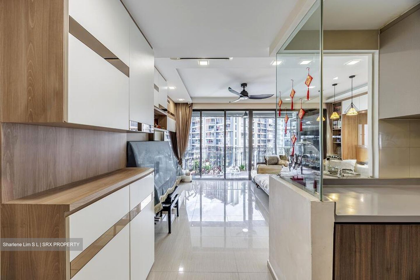 Parc Life (D27), Condominium #500491311